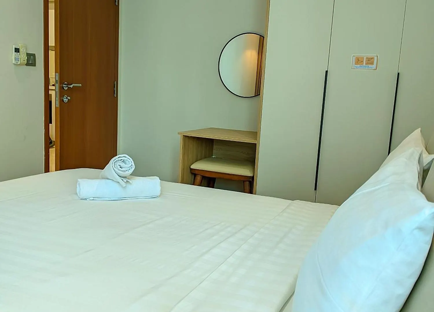 Sky Suites Klcc By Mdl Kuala Lumpur Apartment