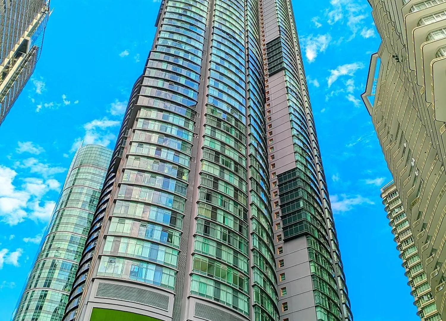 Apartment Sky Suites Klcc By Mdl Kuala Lumpur Ma­lay­sia