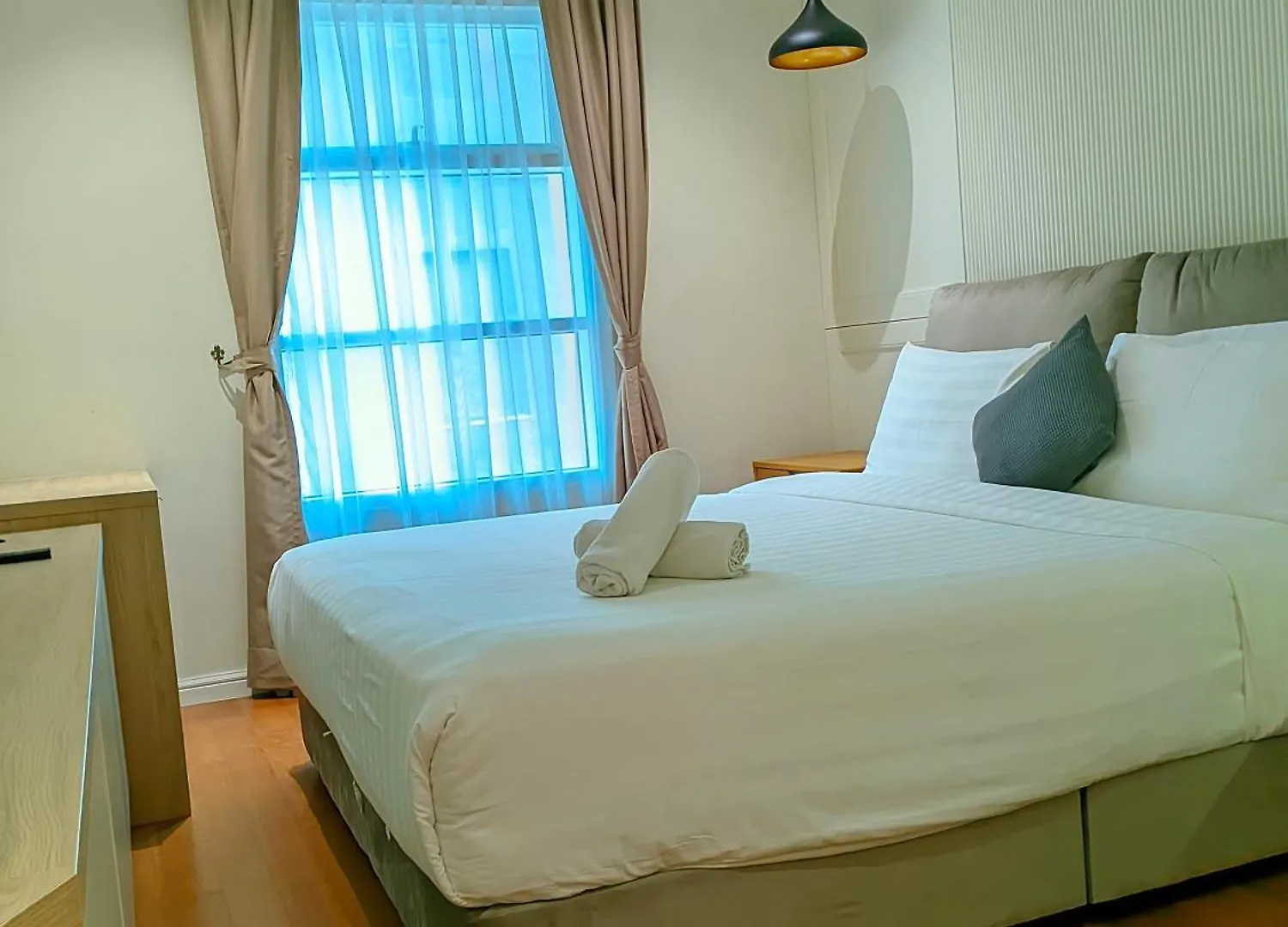 Sky Suites Klcc By Mdl Kuala Lumpur