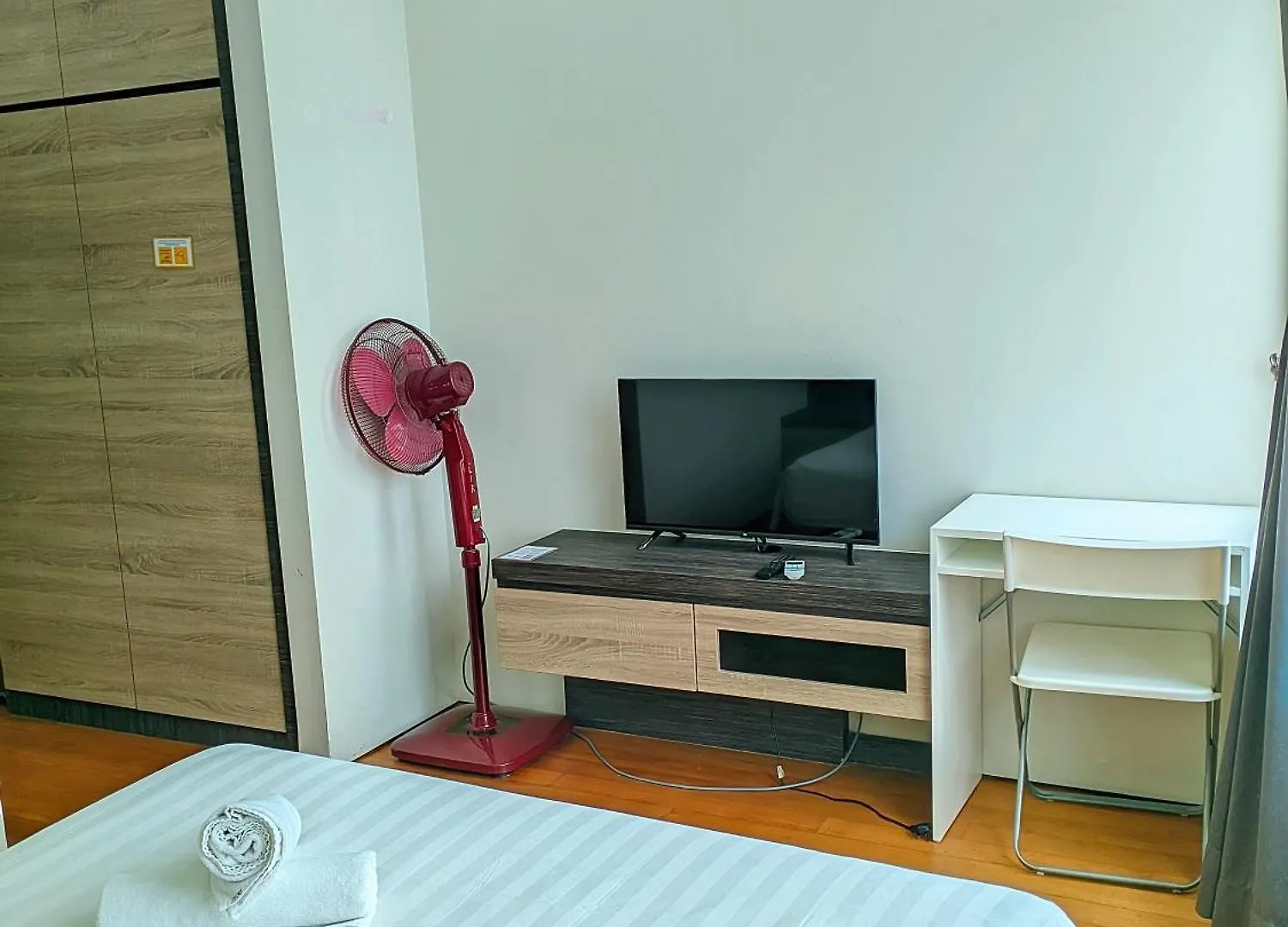 Appartamento Sky Suites Klcc By Mdl Kuala Lumpur
