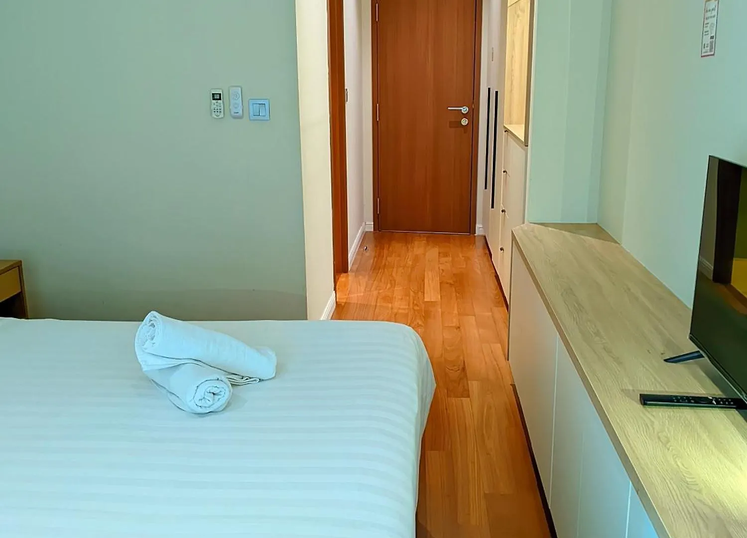 Sky Suites Klcc By Mdl クアラルンプール アパート